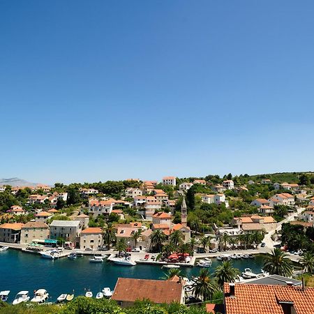 Vila Marija Supetar Dış mekan fotoğraf