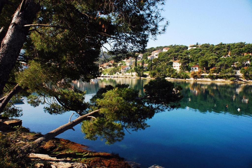 Vila Marija Supetar Dış mekan fotoğraf