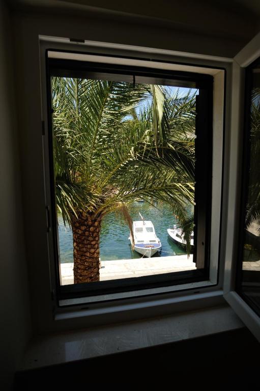 Vila Marija Supetar Oda fotoğraf